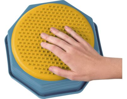 B.Toys Balančné stupienky Balance & Hop 6 ks