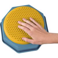 B.Toys Balančné stupienky Balance & Hop 6 ks 4