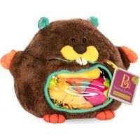 B-toys bobr Yumsy Tumsy 2