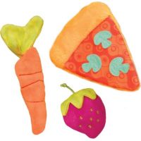 B-toys bobr Yumsy Tumsy 3