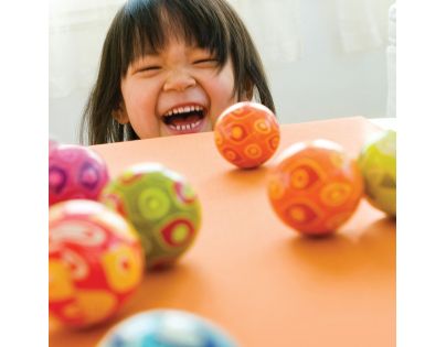 B.Toys Dráha pre loptičky Whacky Ball