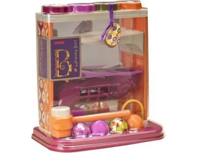 B.Toys Dráha pre loptičky Whacky Ball