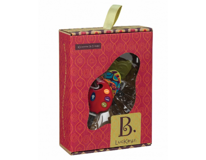 B-toys Elektronické klíčky LucKeys