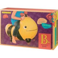 B.toys skákacie čmeliak Bizzy 3