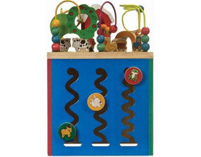 B.Toys Interaktívne kocky Farma