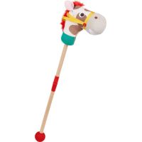 B-Toys Koník na tyči Pony Pal