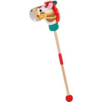 B-Toys Koník na tyči Pony Pal 2