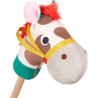 B-Toys Koník na tyči Pony Pal 4