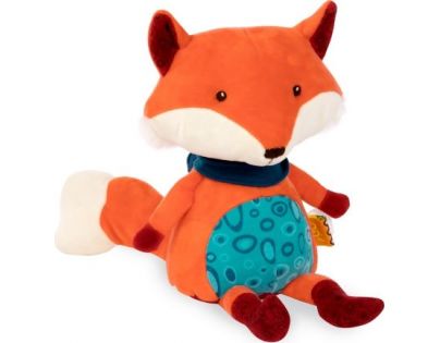 B-Toys Hovoriacej lišiak Pipsqueak