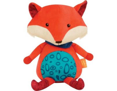 B-Toys Hovoriacej lišiak Pipsqueak