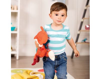 B-Toys Hovoriacej lišiak Pipsqueak