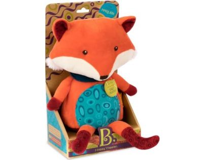 B-Toys Hovoriacej lišiak Pipsqueak