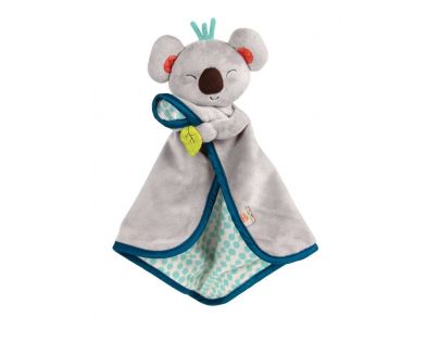 B.Toys Muchláček koala Fluffy Koko
