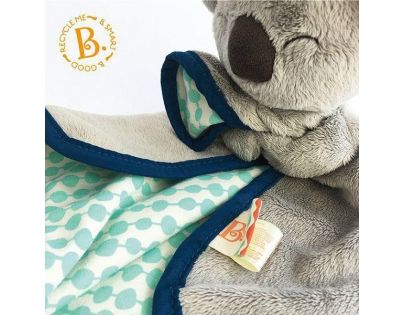 B.Toys Muchláček koala Fluffy Koko