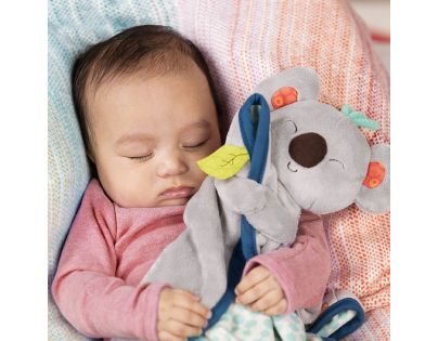 B.Toys Muchláček koala Fluffy Koko