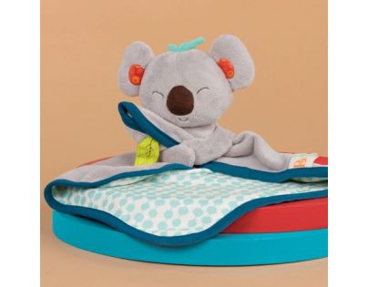 B.Toys Muchláček koala Fluffy Koko