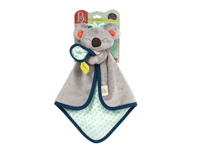 B.Toys Muchláček koala Fluffy Koko