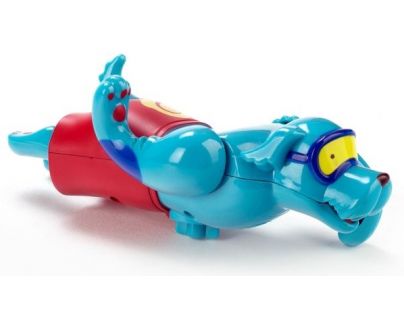 B.Toys Natahovací pejsek do koupele