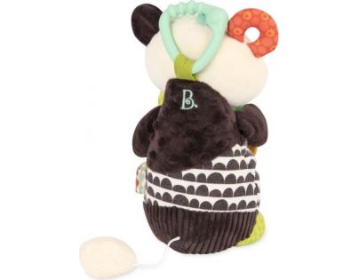 B-toys party Panda