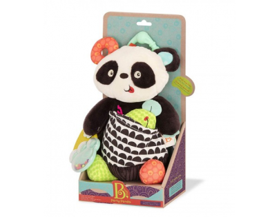 B-toys party Panda