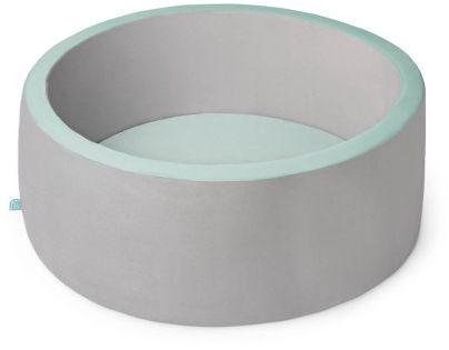 B-Toys Penový bazénik s loptičkami WonderFill Ball Pit