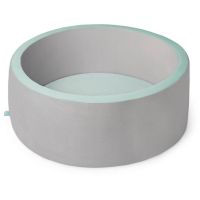 B-Toys Penový bazénik s loptičkami WonderFill Ball Pit 3