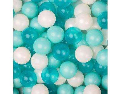 B-Toys Penový bazénik s loptičkami WonderFill Ball Pit