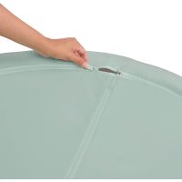 B-Toys Penový bazénik s loptičkami WonderFill Ball Pit 5