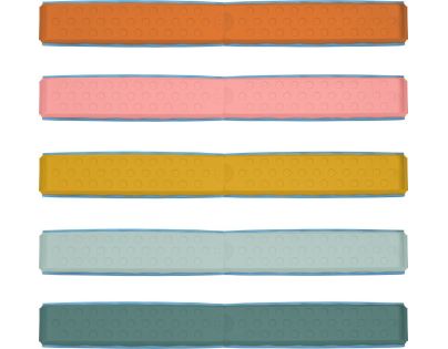 B-Toys Prekážková dráha Balance & Hop 10 ks