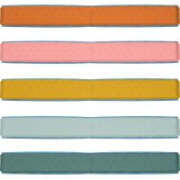 B-Toys Prekážková dráha Balance & Hop 10 ks 3