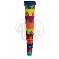 B.Toys Skládací kelímky Bazillion Bucket 2
