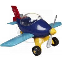 B.Toys Stavebnice Letadlo 2