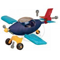 B.Toys Stavebnice Letadlo 3