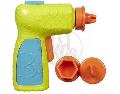 B.Toys Stavebnice Letadlo