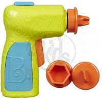 B.Toys Stavebnice Letadlo 4