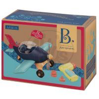 B.Toys Stavebnice Letadlo 5
