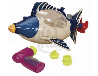 B-TOYS ponorka