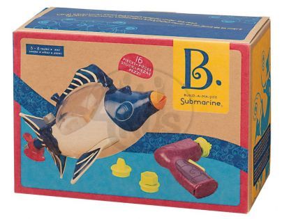 B-TOYS ponorka