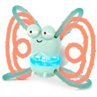B-Toys Svietiace hryzátko svetluška