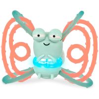 B-Toys Svietiace hryzátko svetluška 2