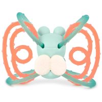 B-Toys Svietiace hryzátko svetluška 4