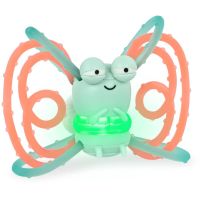 B-Toys Svietiace hryzátko svetluška 5