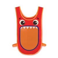 B-Toys Vesty s loptičkami Monster Tag 5