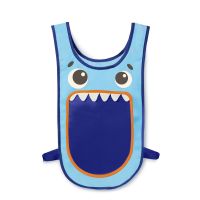 B-Toys Vesty s loptičkami Monster Tag 6