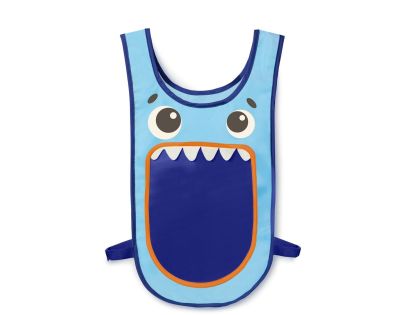 B-Toys Vesty s loptičkami Monster Tag