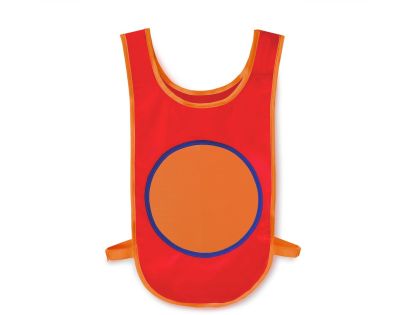 B-Toys Vesty s loptičkami Monster Tag