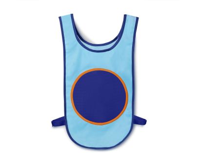 B-Toys Vesty s loptičkami Monster Tag