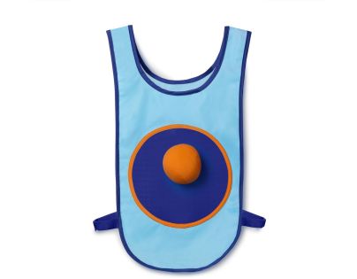 B-Toys Vesty s loptičkami Monster Tag