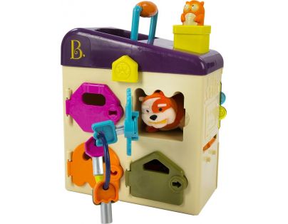 B.toys zverolekárske kufrík Pet Vet Clinic