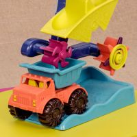B.Toys Vodný mlynček s nákladiakom 3